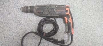 Б/в Перфоратор Dnipro-M rh-12q 01-200846907