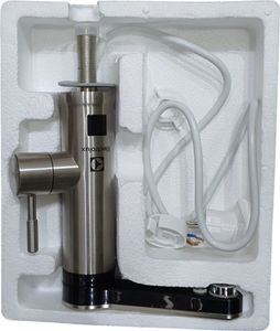 Б/в Водонагрівач (бойлер) Electrolux tptrc s eec 01-200906005