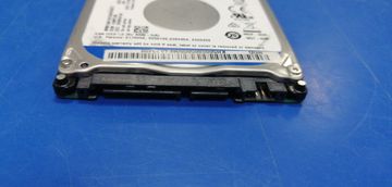 Б/в Жорсткий диск Wd blue 2.5" 500 gb 01-200905957