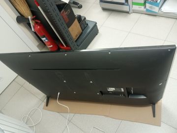 Б/у Телевизор Lg 50up75006lf 01-200906134