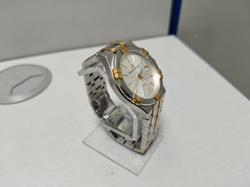 Б/в Годинник Maurice Lacroix aikon quartz ai1108 01-200905835