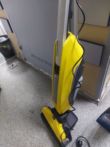 Б/у Пылесос Karcher fc 5 01-200906138