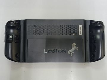 Б/в Ігрова приставка Lenovo legion go 512 gb shadow 01-200904412
