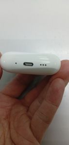 Б/в Навушники Apple airpods pro 3 01-200903163