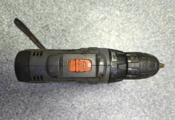 Б/в Шурупокрут Енергомаш дш-3112лб 1акб зп 01-200904829