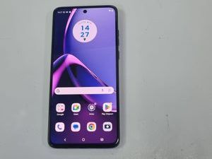 Б/в Мобільний телефон Motorola moto g84 12/256gb 01-200906888