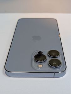 Б/в Мобільний телефон Apple iphone 13 pro 128gb 01-200905908