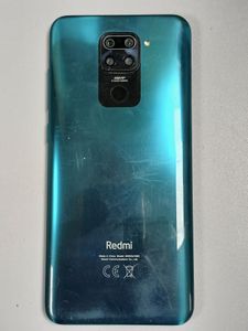 Б/в Мобільний телефон Xiaomi redmi note 9 3/64gb 01-200907031