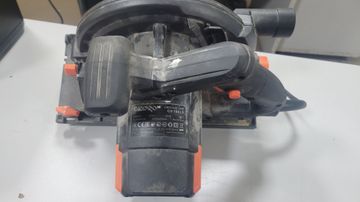 Б/в Пила дискова Dnipro-M cs-185lx 01-200891781