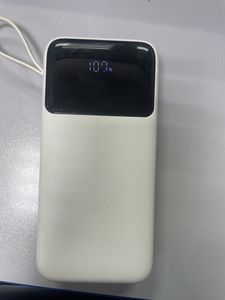 Б/в Повербанк Power Bank kj-k116 20000mah 22.5w 01-200907457