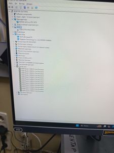 Пк amd ryzen 5 4500/ram 16 gb/hdd відсутній/ssd 500 gb/nvidia rtx 3070 (geforce) 8gb gddr6 256bit