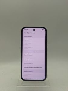 Б/в Мобільний телефон Google pixel 9a 8/256gb 01-200904611
