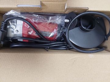 Б/в Шліфмашина кутова Vitals master ls1275ht 16-000275761