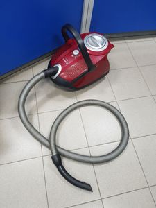 Б/у Промышленный пылесос Bosch roxxx 01-200906400