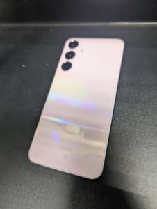 Б/у Мобільний телефон Samsung galaxy a55 5g sm-a556b 8/128gb 01-200907685