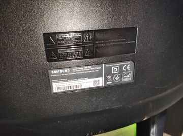 Б/в Акустика Samsung mx-t70 01-200906469