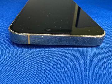 Б/в Мобільний телефон Apple iphone 14 pro 128gb esim 01-200907530