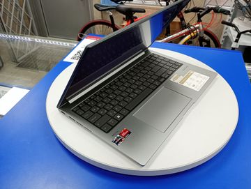 Б/в Ноутбук Asus 15/ryzen 5 7530u ddr4/16gb ddr4/ssd 512 gb/*інтегрована 01-200905265