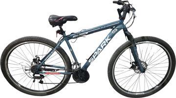 Б/в Велосипед Spark fighter 29'' 01-200817523