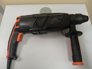 Б/в Перфоратор Dnipro-M rh-120mb 01-200908076