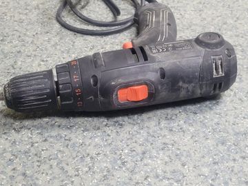 Б/в Шурупокрут Dnipro-M td-42 01-200907924