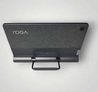 Б/в Планшет Lenovo yoga tab 11 yt-j706x 4/128gb 01-200893942