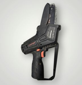 Б/в Пила ланцюгова Dnipro-M cs-12 без акб та зп 01-200898995