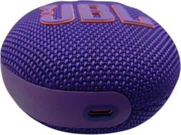 Б/в Акустика Jbl clip 5 01-200878554