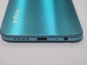 Б/в Мобільний телефон Infinix note 11 6/128gb 01-200908233