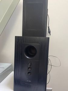 Б/в Акустика F&D r-313 01-200903506