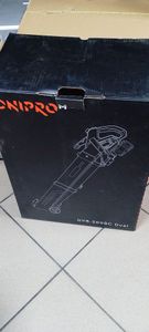 Б/в Пилосос садовий Dnipro-M dvb-200bc dual 2акб зп 01-200908129