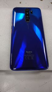 Б/у Мобільний телефон Xiaomi redmi note 8 pro 6/64gb 01-200911625