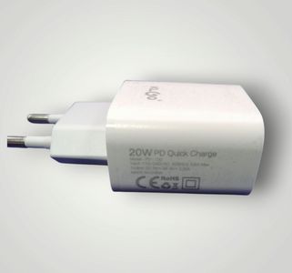 Б/в Зарядний блок Klgo pd-100 / 99372 01-200907584