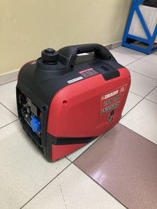 Б/в Генератор Vackson vk10500is 01-200911546