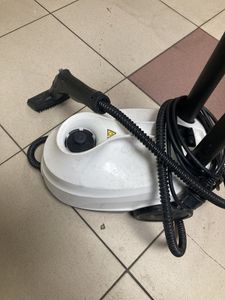 Б/в Пароочищувач Karcher sc 3 easyfix 01-200911409