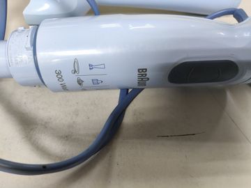 Б/в Блендер Braun 4179 01-200912089