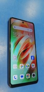 Б/у Мобільний телефон Zte nubia music 4/128gb 01-200910340