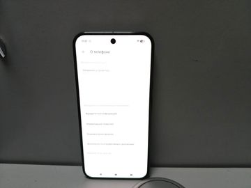 Б/в Мобільний телефон Google pixel 10 pro xl 16/256gb 01-200910251