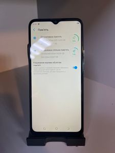 Б/в Мобільний телефон Tecno camon 12 4/64gb 01-200906233