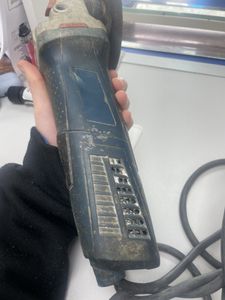 Б/в Кутова шліфмашина Bosch gws 13-125 cie 01-200911568