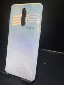 Б/в Мобільний телефон Realme x2 pro 8/128gb 01-200909748