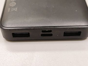 Б/в Повербанк Baseus ppbd10 15w 10000 mah 01-200911888