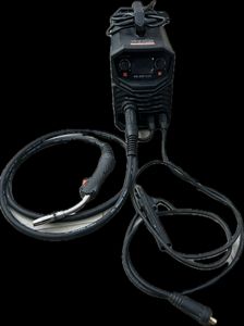 Б/в Зварювальний апарат Dnipro-M mg-20p 01-200909183