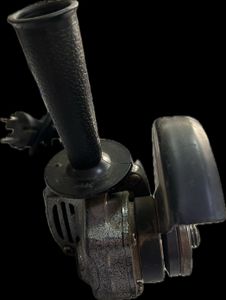 Б/в Кутова шліфмашина Витязь мшу125 01-200909130