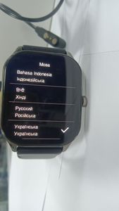 Б/в Смарт годинник Amazfit pop 3s 18-000095395