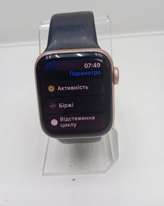 Б/в Смарт-годинник Apple watch se gps 40mm 01-200911955