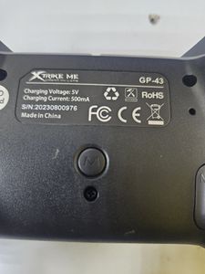 Б/в Геймпад Xtrike Me gp-43 01-200913398