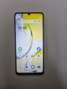 Б/у Мобільний телефон Zte blade a76 4/128gb 01-200911752