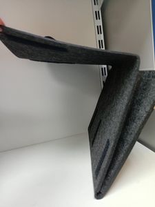 Б/в Чохол для ноутбука China grey 16-000218964