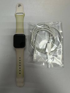 Б/у Смарт-часы Apple watch nike se gps 40mm aluminum case 01-200908001